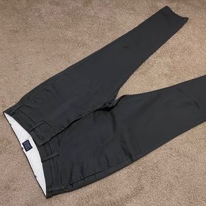 Used Levi’s 512 Gray Chinos 31x32